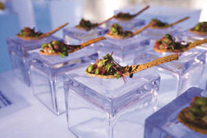 food blog from Essential Chefs Catering