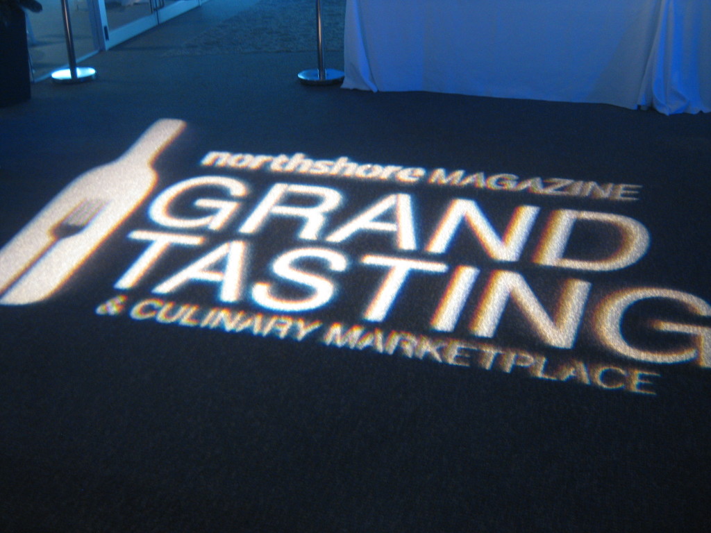 Northshore Magazine Grand Tasting 2016