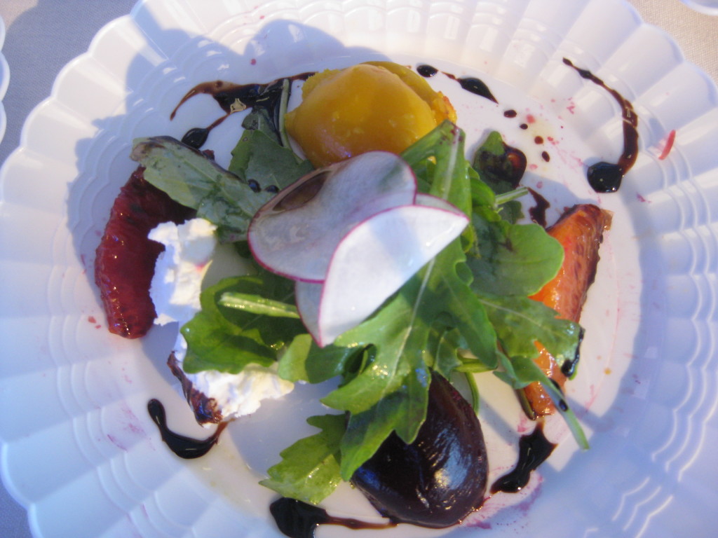 beet salad 1-Essential Chefs Catering North Shore Boston MA