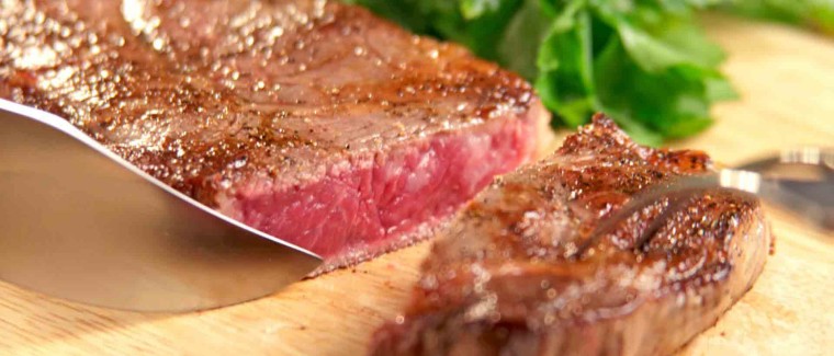 “Meat and Greet” ~ The Best and Worst Cuts of Beef