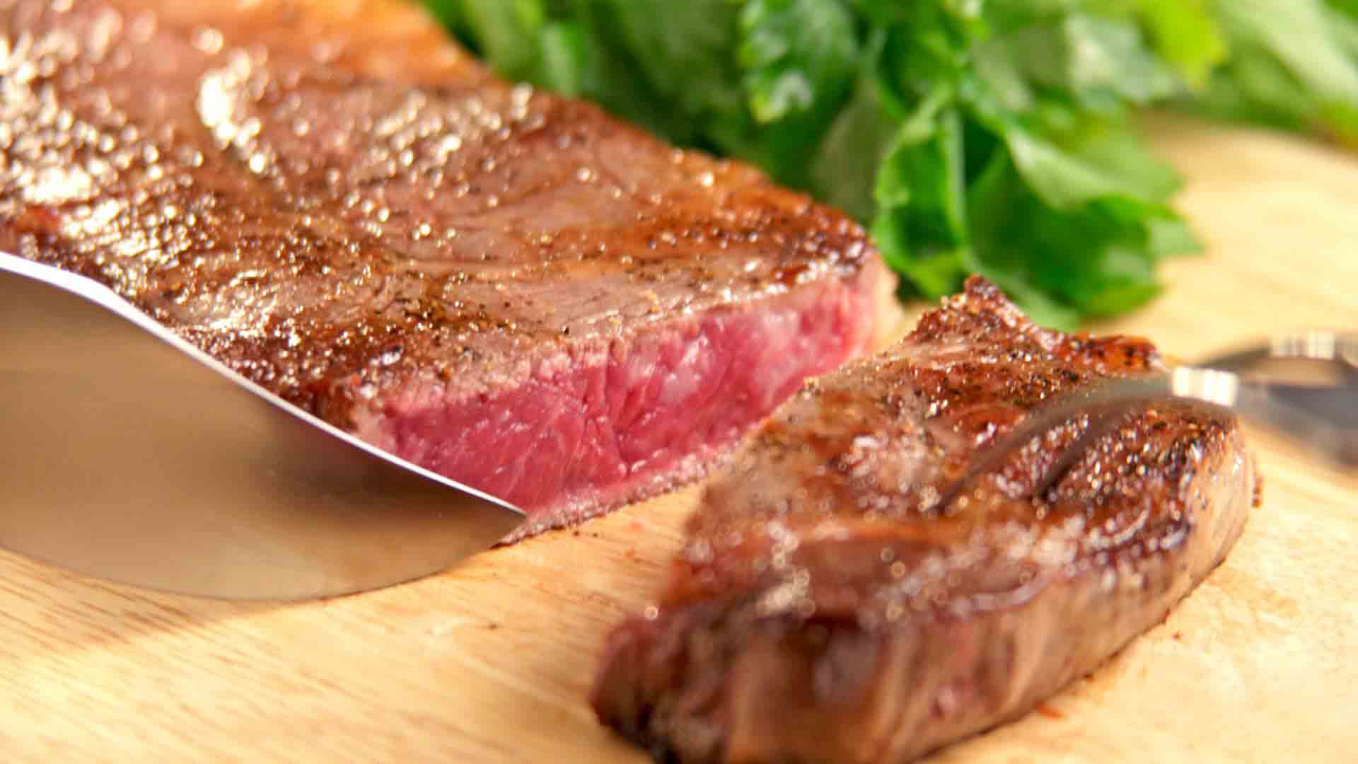 The 5 Best Steak Cuts for the Grill Bon Appétit