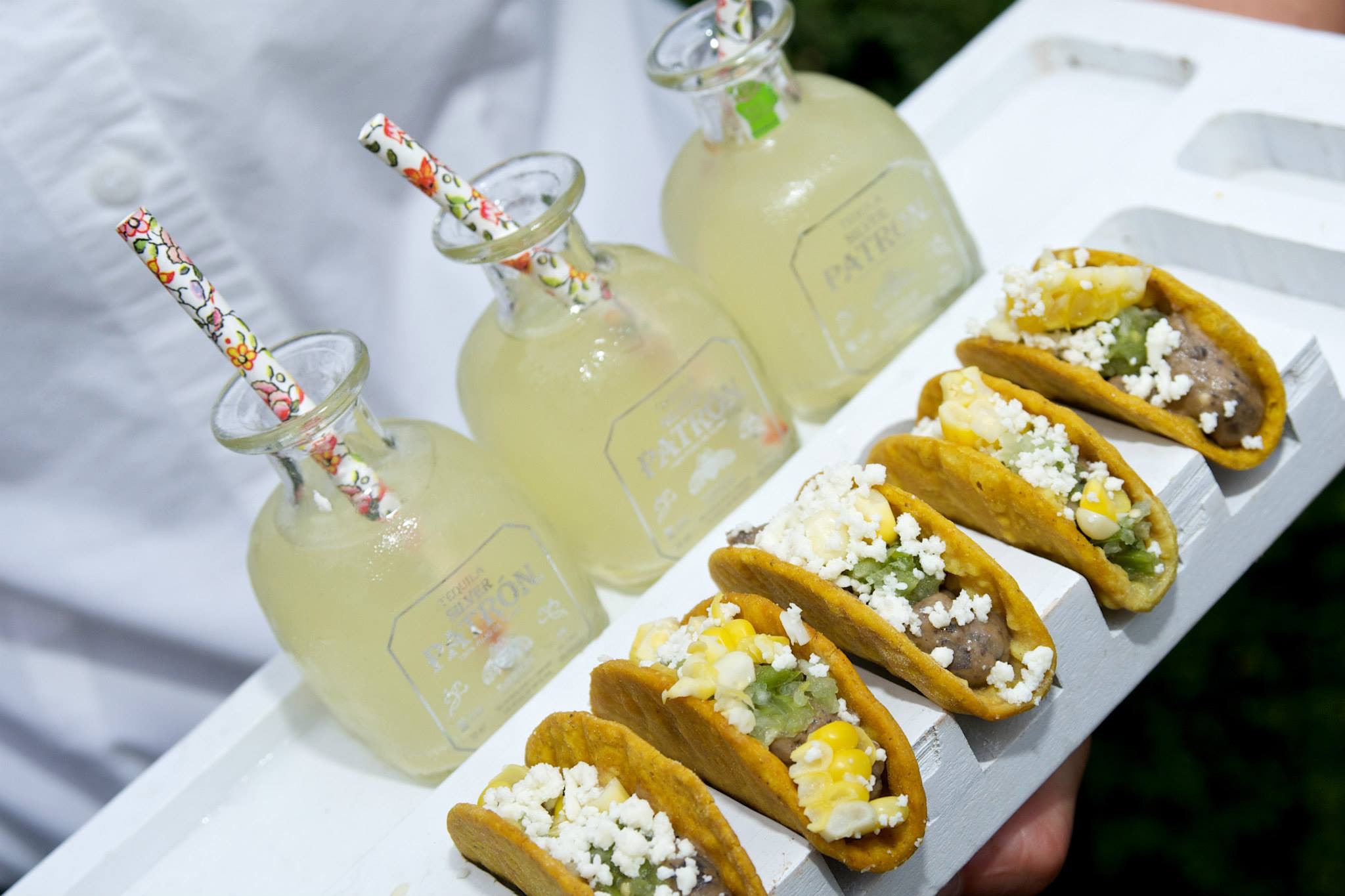 Tapas and Small Plates North Shore Boston Catering